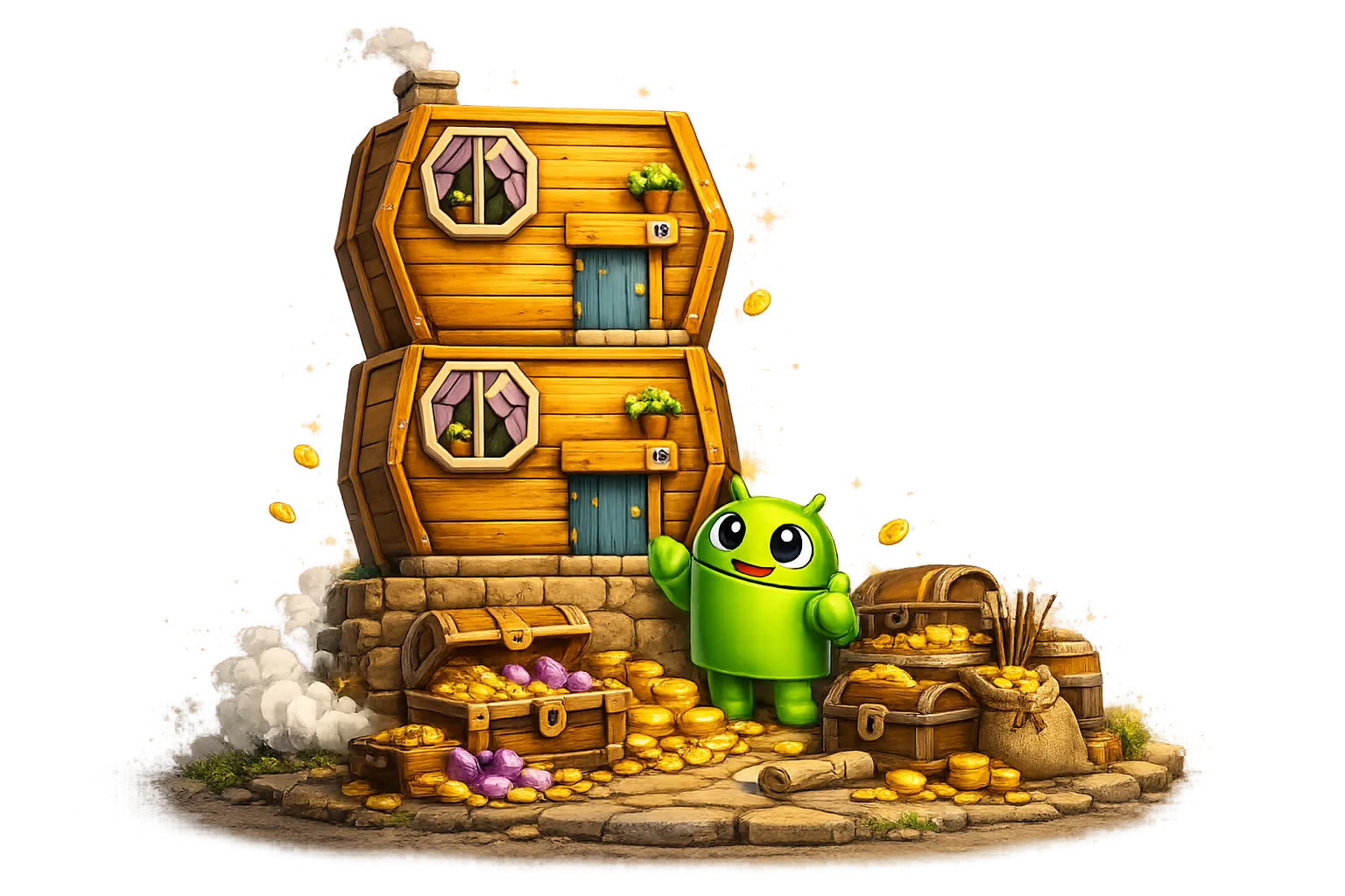 Step-by-Step Guide for Android
